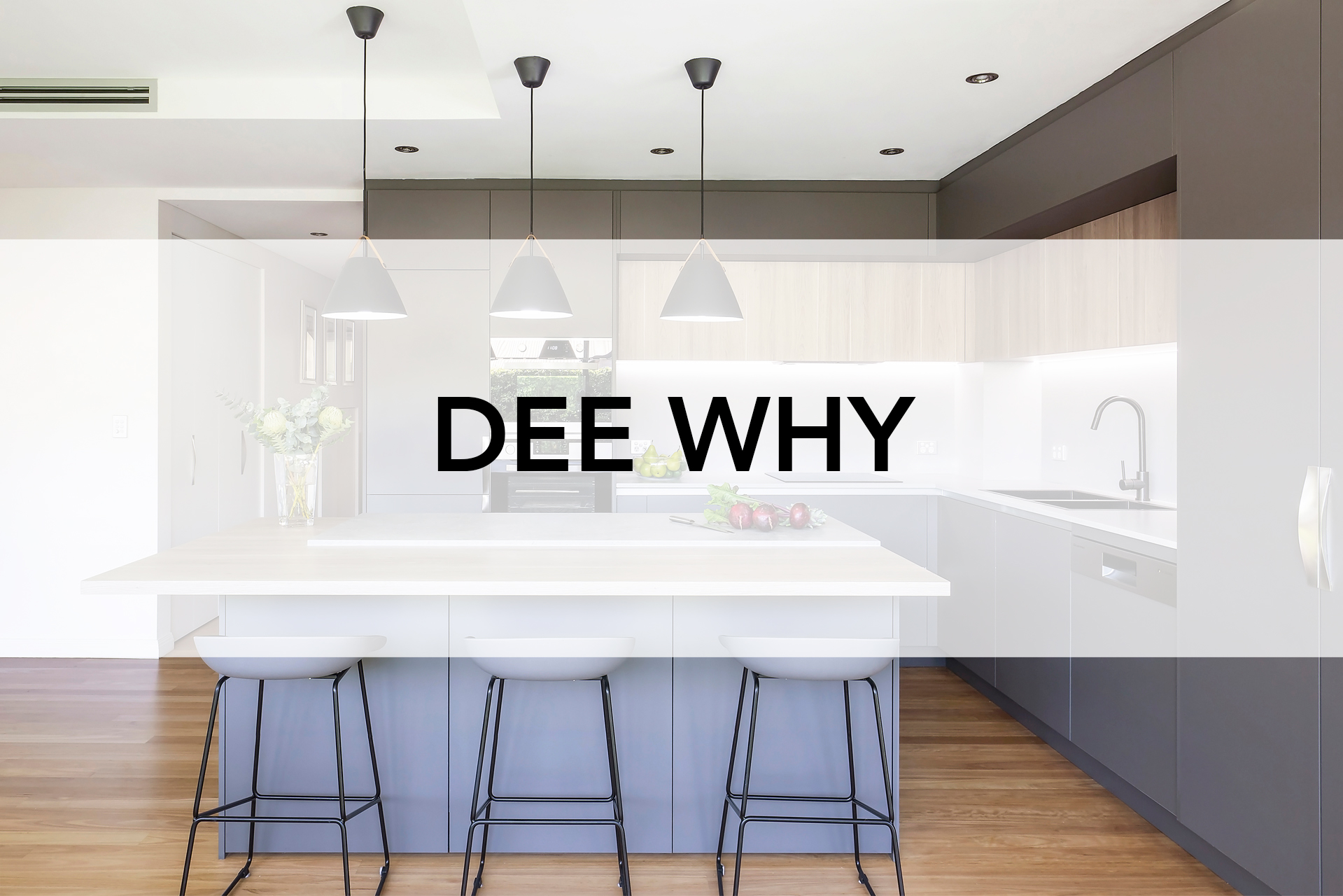 Dee Why Project