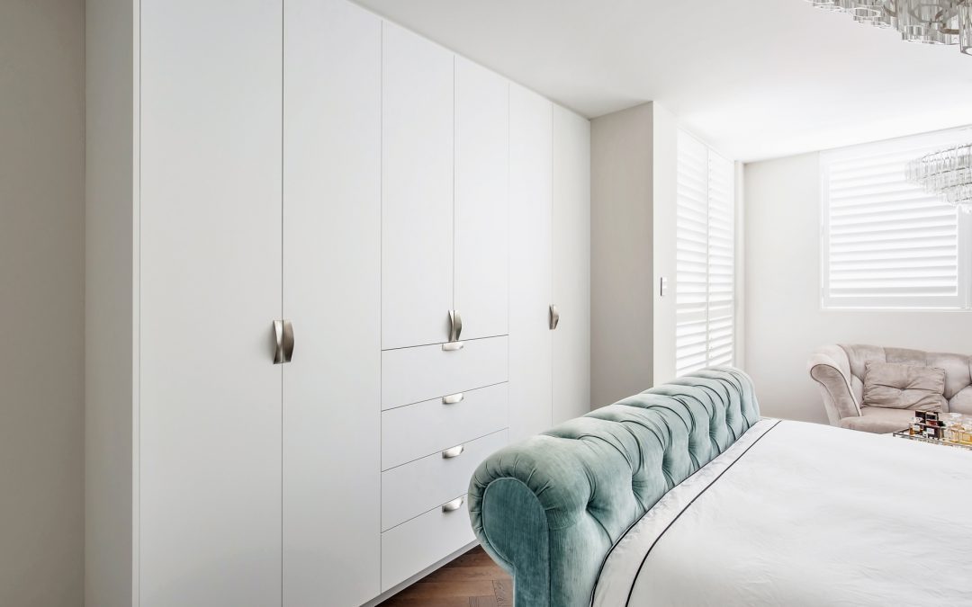 Are new wardrobes the boost your home needs?