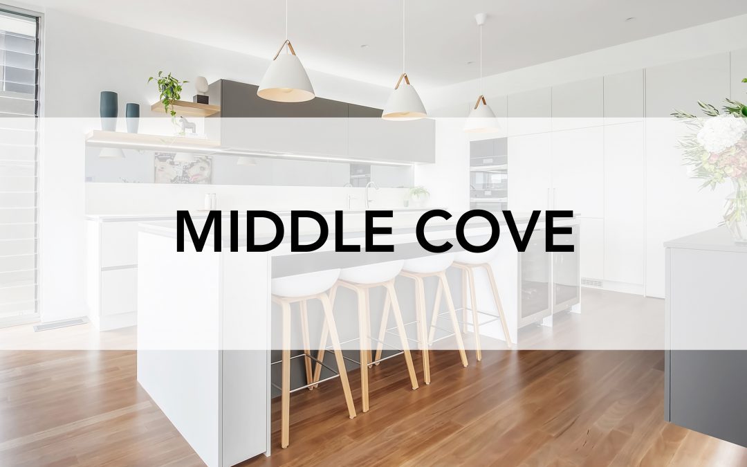 Middle Cove Project