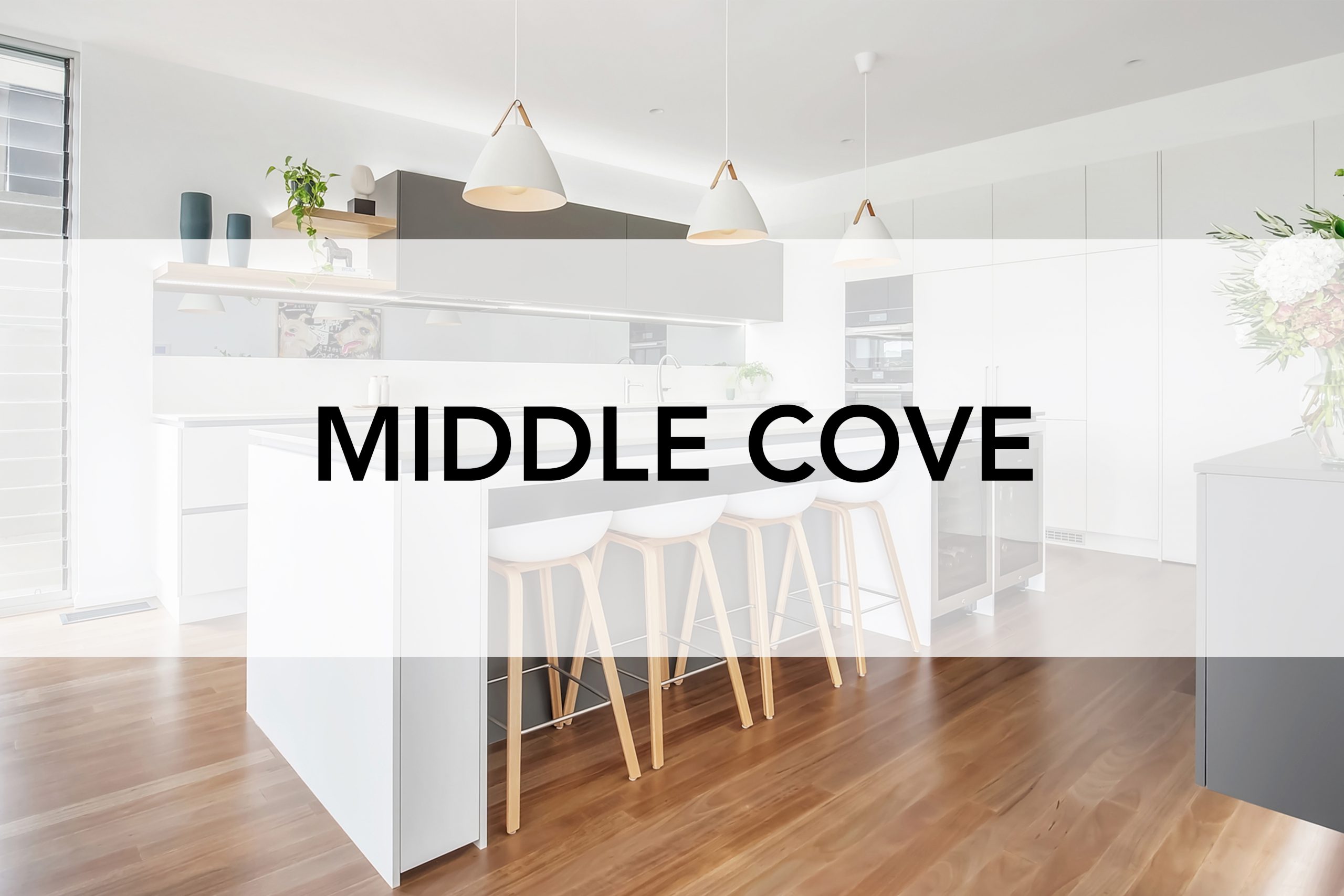 Middle Cove Project