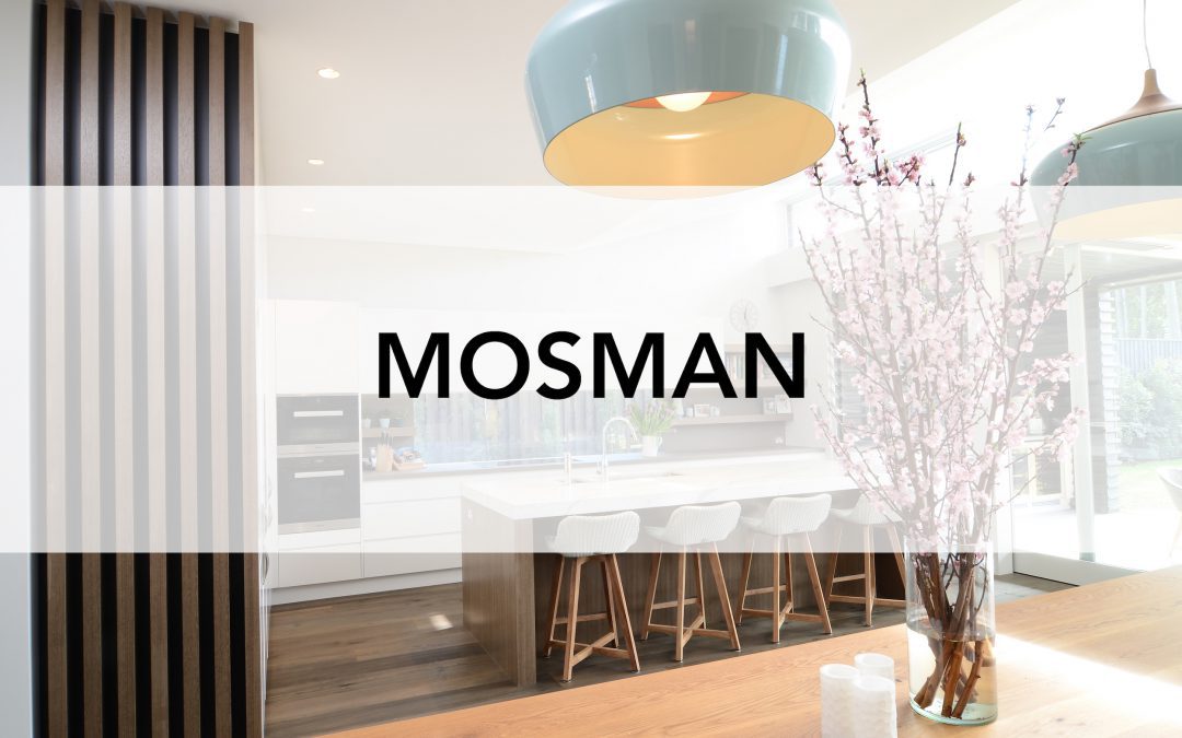 Mosman Project