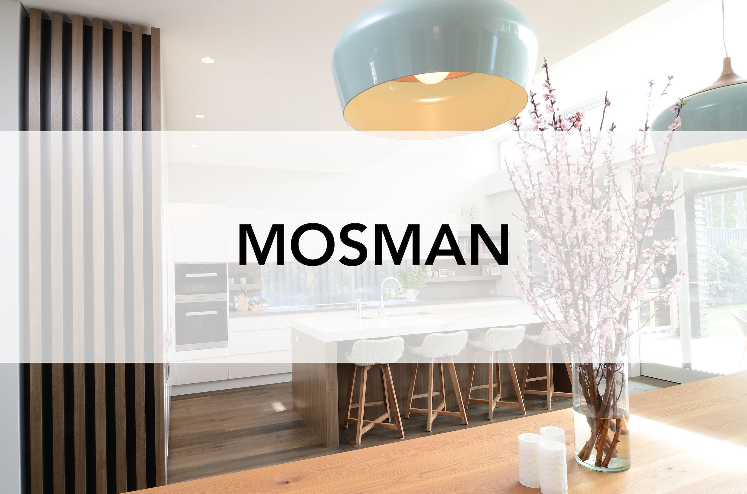 Mosman Project
