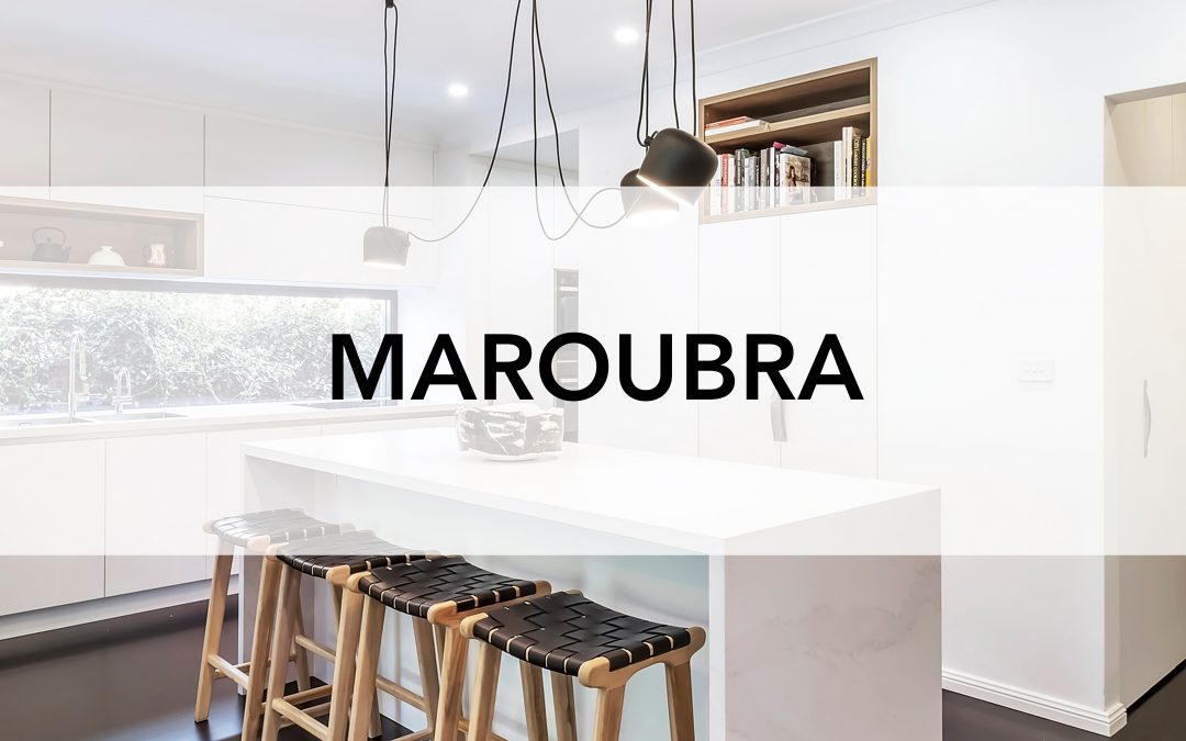 Maroubra Project