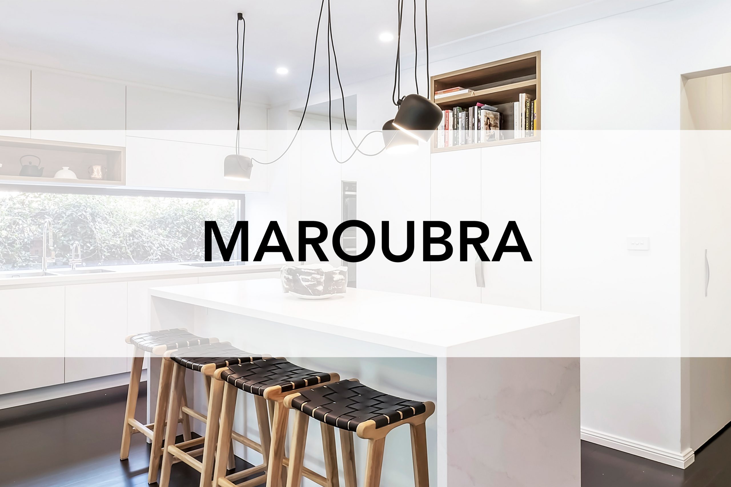 Maroubra Project