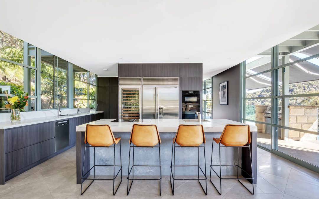 Church Point Project