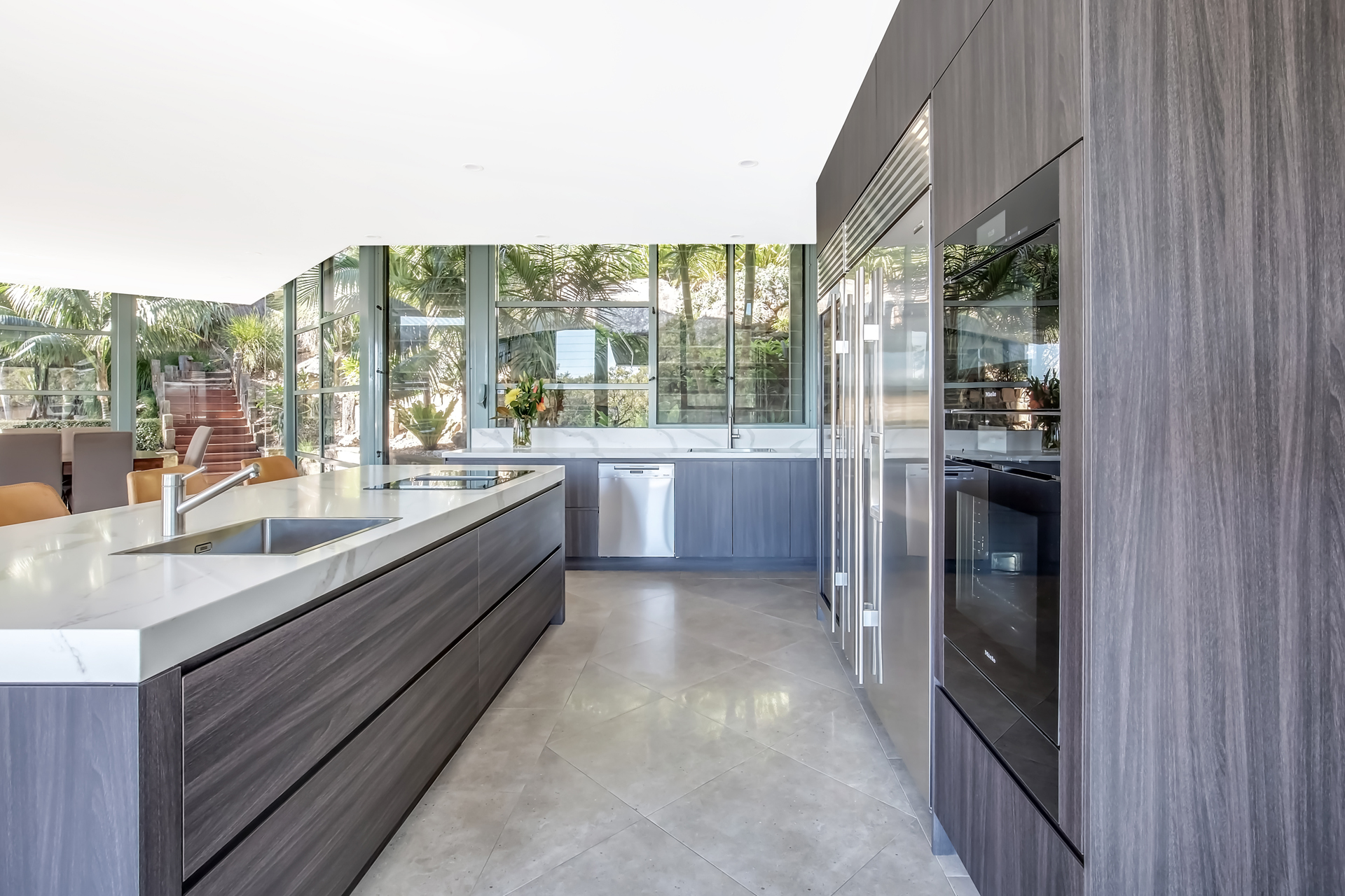 Church Point Bespoke Kitchen | Sydney | Dezign Kitchens