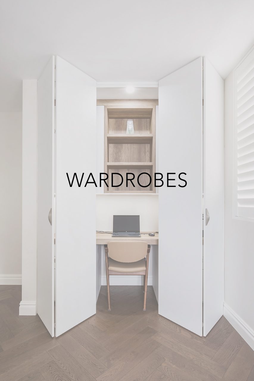 WARDROBES