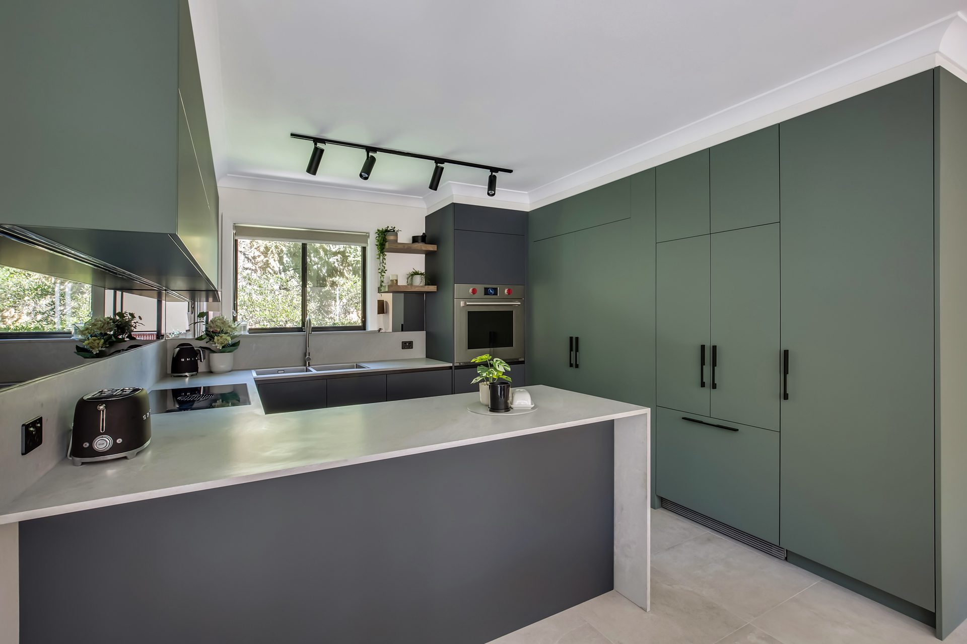 Lane Cove Project