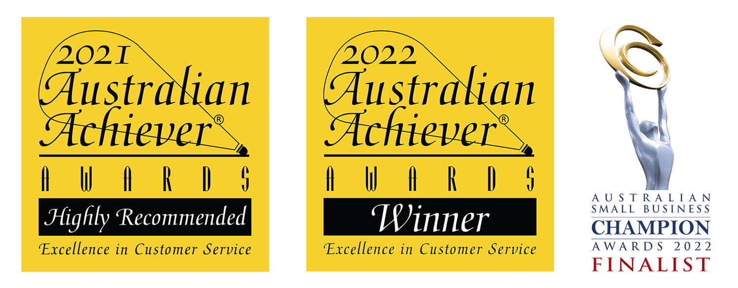 Awards
