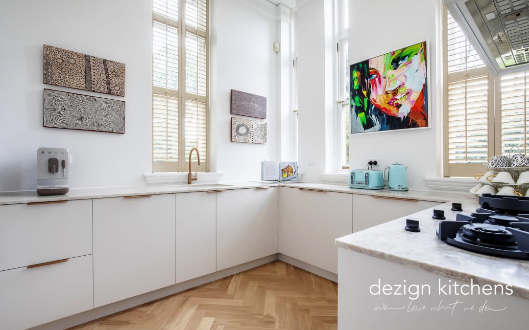 Paddington Project II