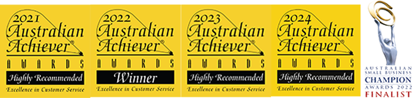 Awards Ribbon